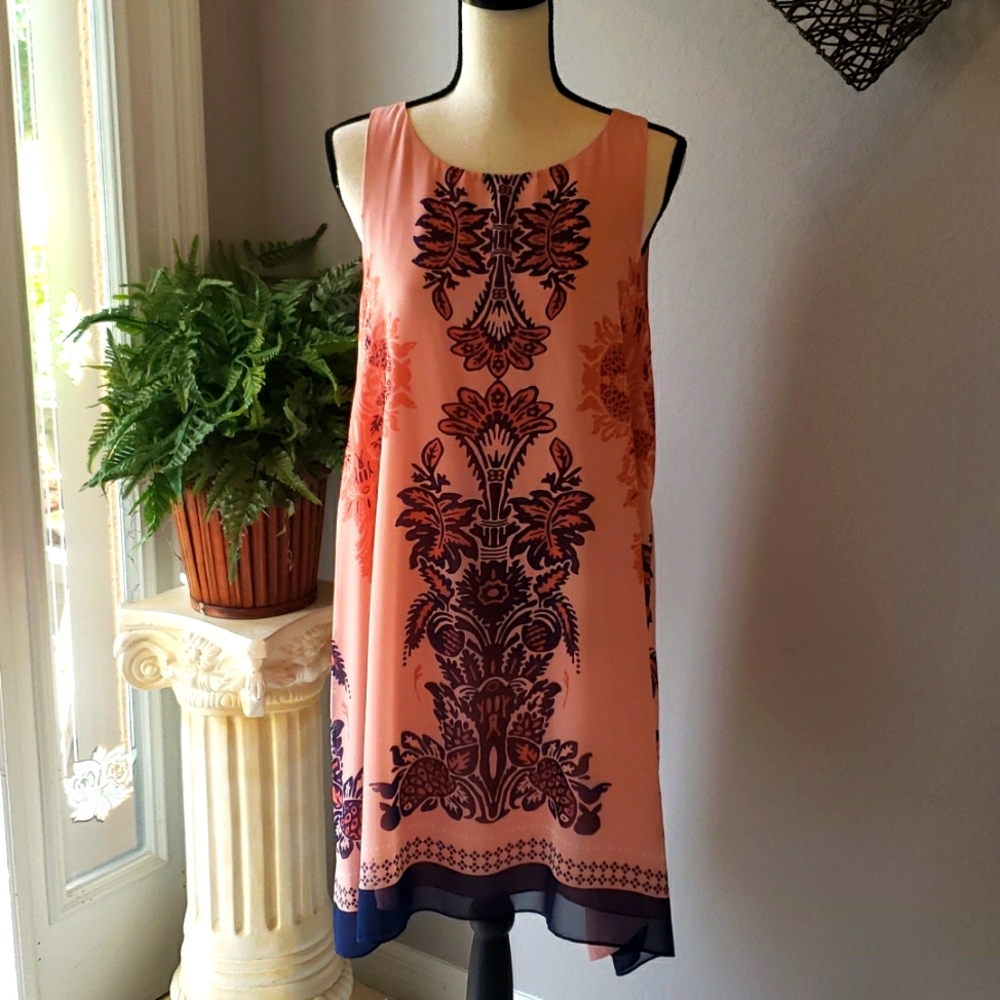 MAX EDITION Sleeveless Dress